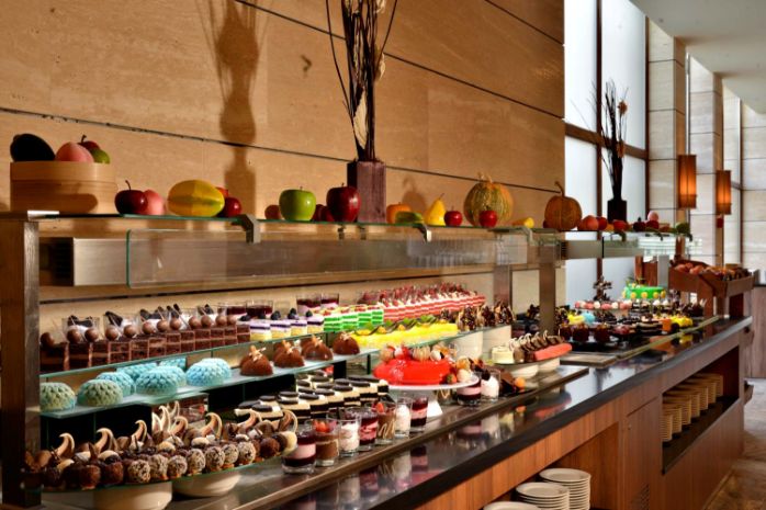 Effect Algara Beach Resort 14