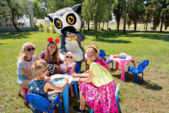 Effect Algara Beach Resort 15