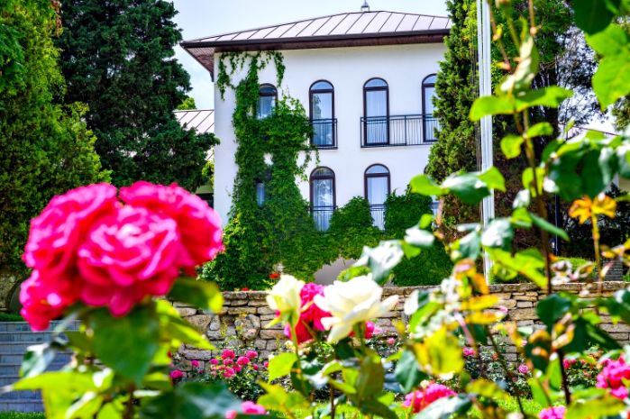 Effect Algara Beach Resort 8