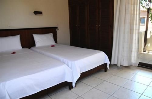 Althea Village Grecia