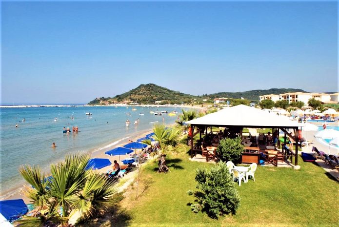 Alykanas Beach Grand By Zante Plaza 6