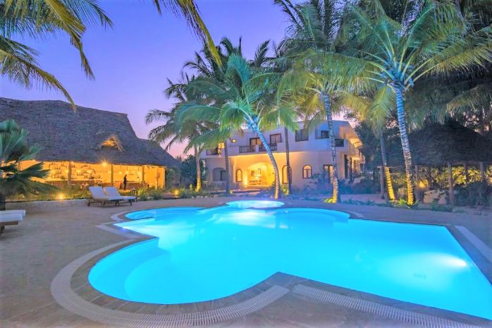 Amani Boutique Zanzibar