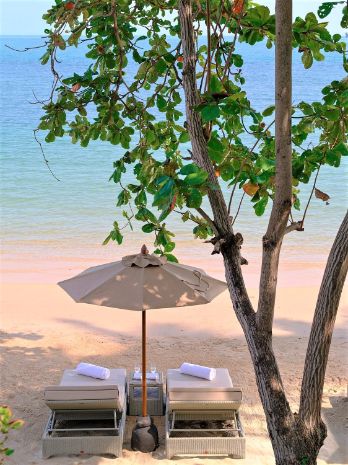 Amatara Wellness Resort 6