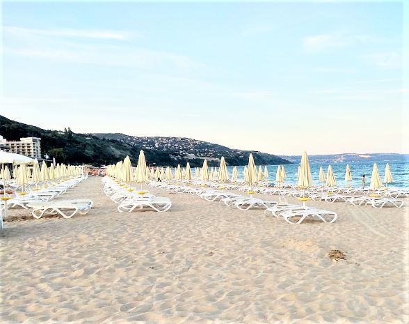 Maritim Amelia Bulgaria