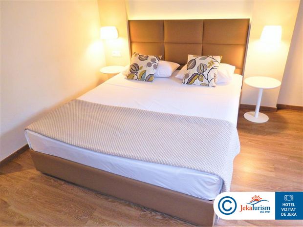 Poze Hotel Ammon Zeus