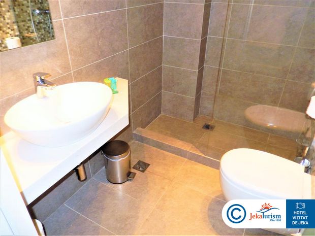 Poze Hotel Ammon Zeus Kassandra Grecia