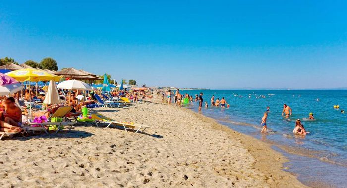 Ammos Beach Seaside Luxury Suites 11