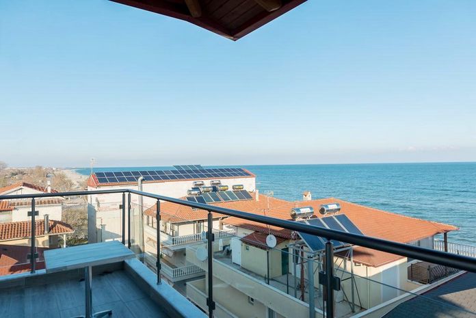 Ammos Beach Seaside Luxury Suites 8