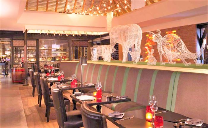 Anantara Dubai The Palm Resort & Spa 6