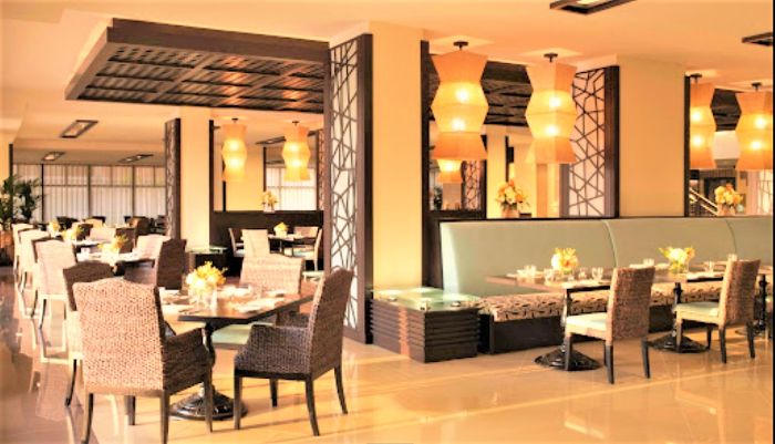 Anantara Dubai The Palm Resort & Spa 7