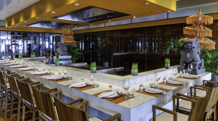 Anantara Uluwatu Resort 10