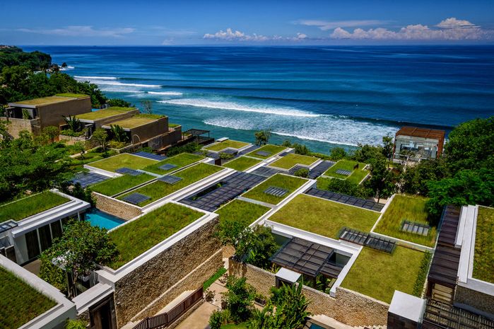 Anantara Uluwatu Resort 13