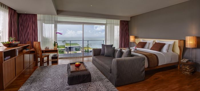 Anantara Uluwatu Resort 8