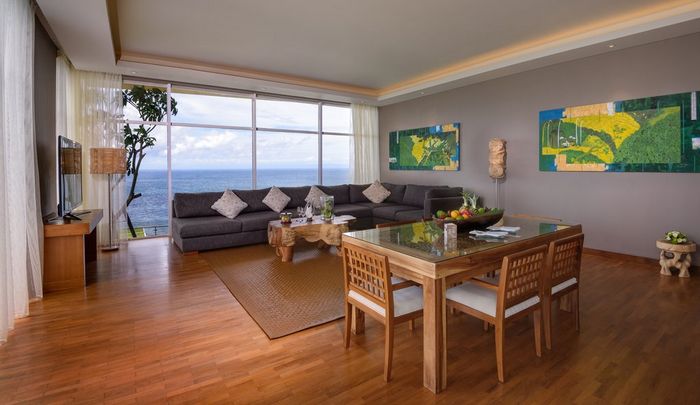 Anantara Uluwatu Resort 9