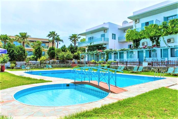 Anatoli Apartments