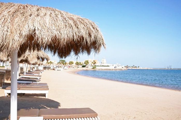 Ancient Sands Golf Resort And Residences 6