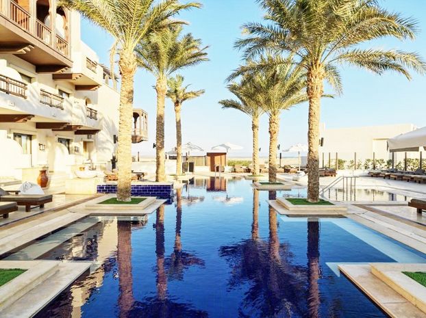 Ancient Sands Golf Resort And Residences Egipt