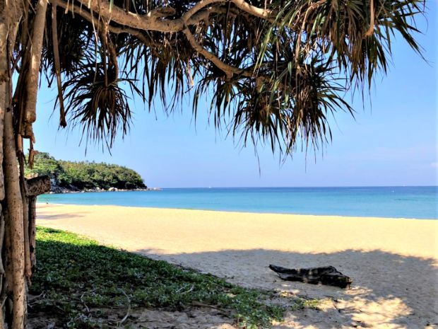 Andaman Seaview Thailanda