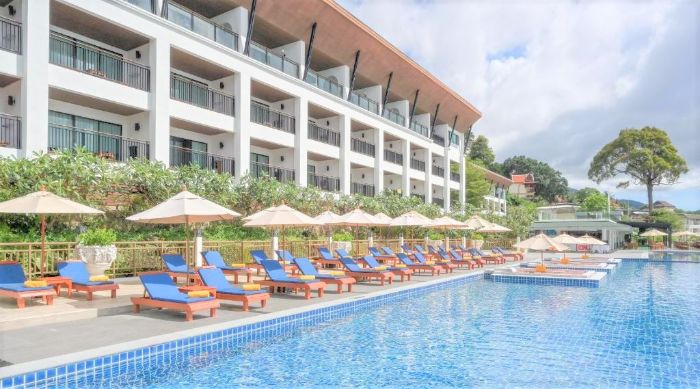 Andamantra Resort And Villa 6