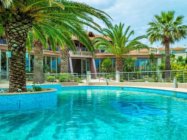 Anna Maria Paradise 11