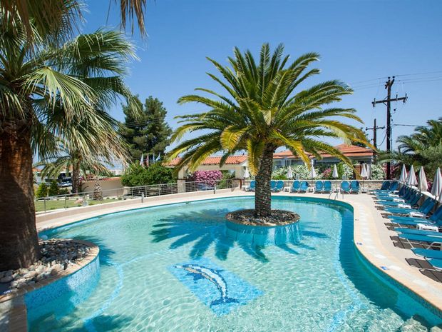 Anna Maria Paradise 12