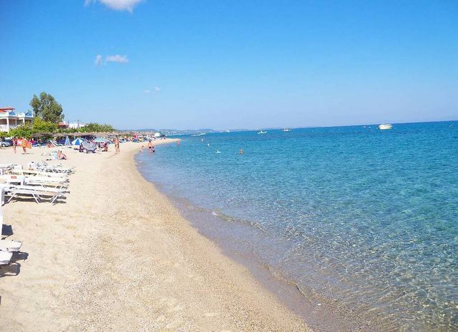 Anna Maria Paradise 13