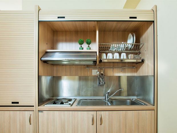 Anna Maria Paradise 8