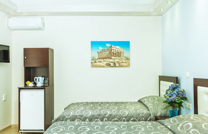 Anna Maria Paradise Grecia