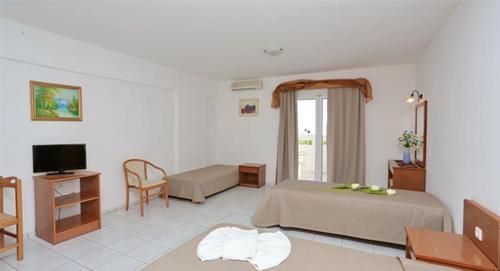 Anthoula Village Grecia