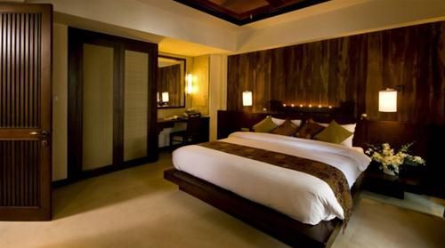 Anyavee Tubkaek Beach Resort 9