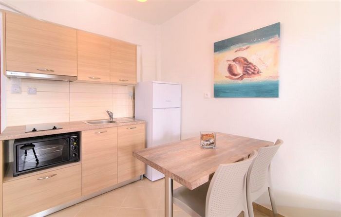 Apanemia Aparthotel By Flegra Hotels 10