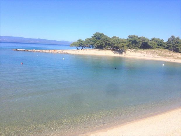 Apanemia Aparthotel By Flegra Hotels 12