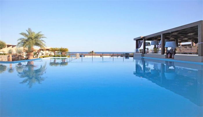 Aquagrand Exclusive Deluxe Resort Grecia