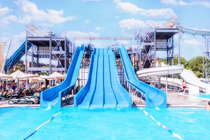 Asteria Family Resort 6