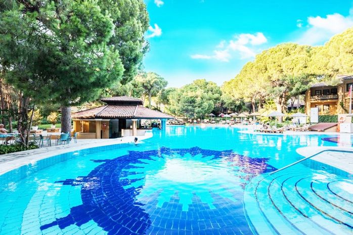 Asteria Family Resort 7