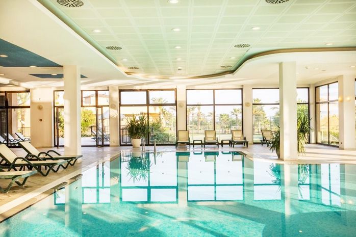 Asteria Family Resort 8