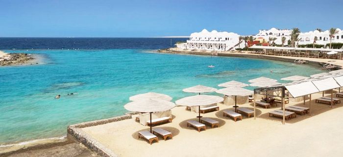 Arabella Azur Resort Egipt