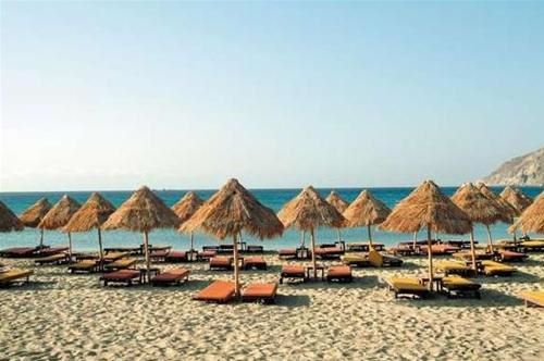 Archipelagos Luxury Grecia