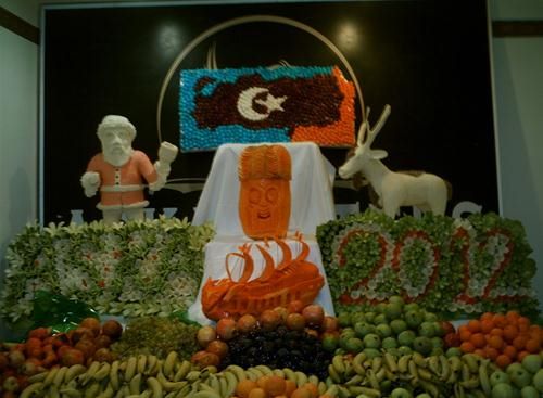 Hotel ASKA KLEOPATRA BESTE ALANYA