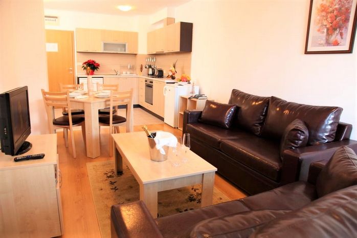 Aspen Resort Golf Ski And Spa 6