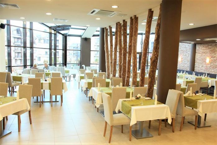 Aspen Resort Golf Ski And Spa 7