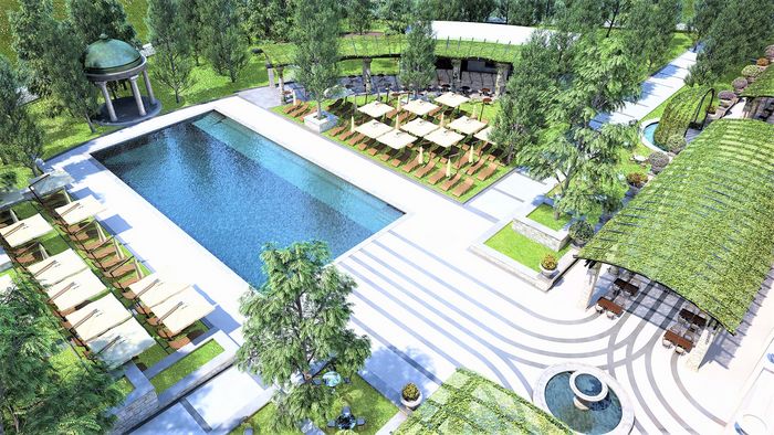 Astor Garden Bulgaria