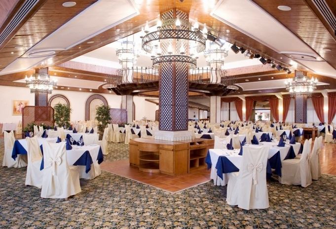 Atlantica Aeneas Resort 6