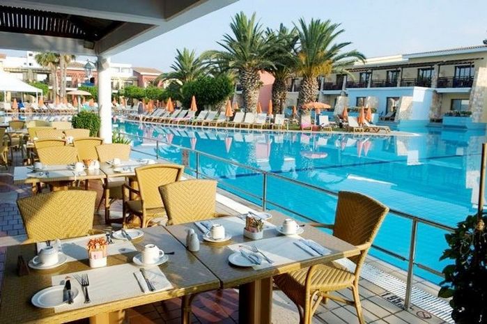 Atlantica Aeneas Resort 7