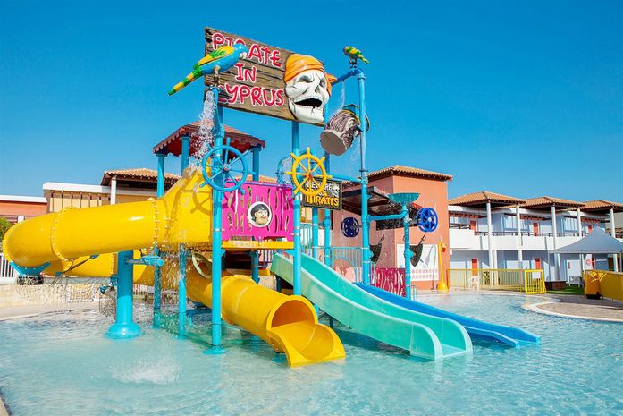 Atlantica Aeneas Resort 8