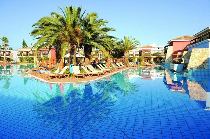 Atlantica Aeneas Resort 9