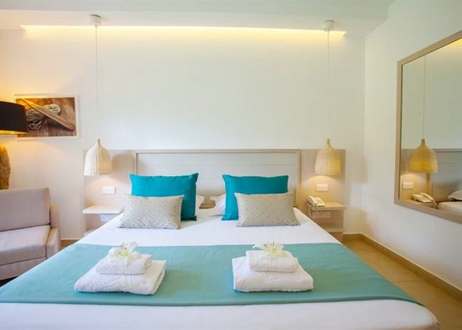 Atlantica Aeneas Resort Cipru