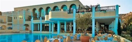 Atlantica Porto Bello Royal 10