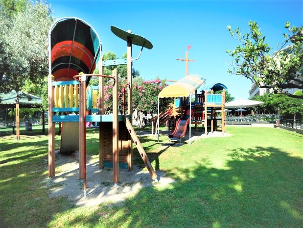 Atlantica Princess Grecia