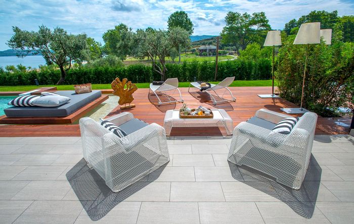 Avaton Luxury Resort 7